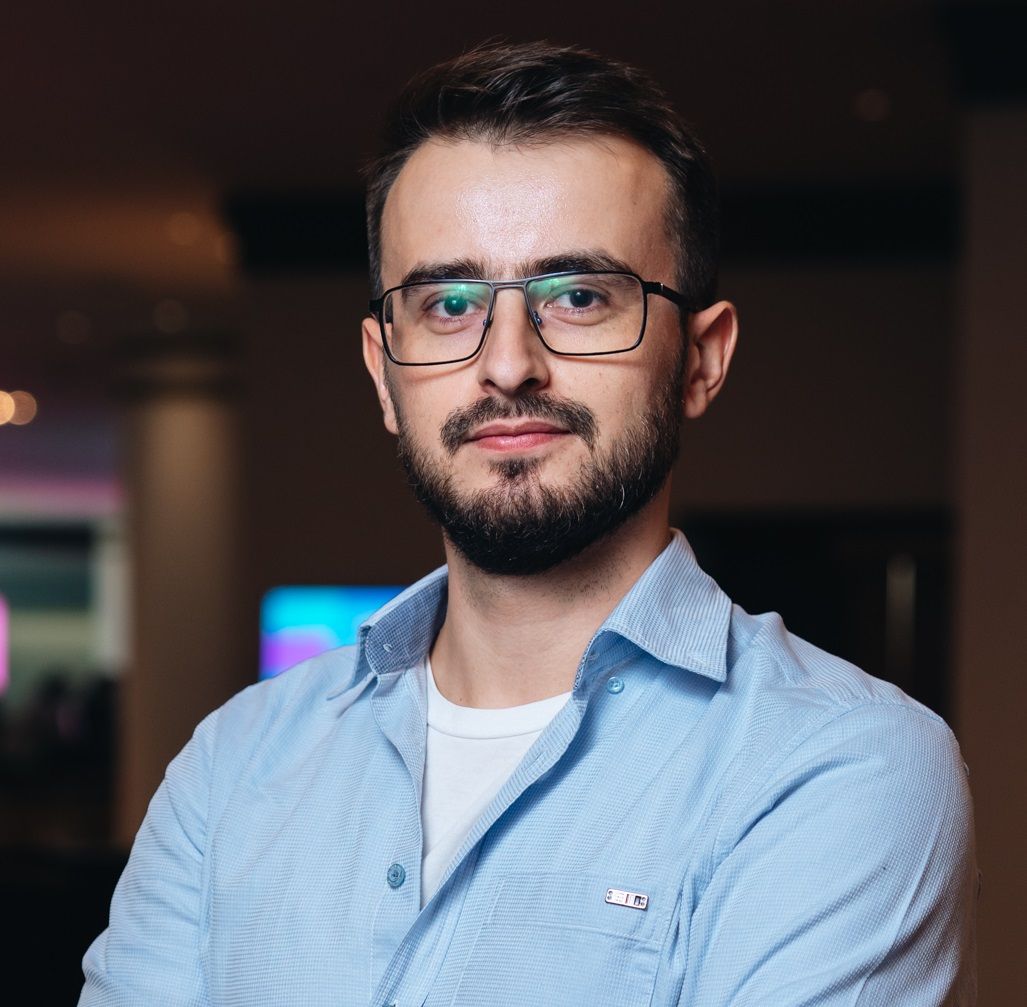 Ramazan Ramazanov