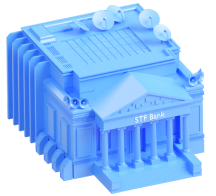 Banking system