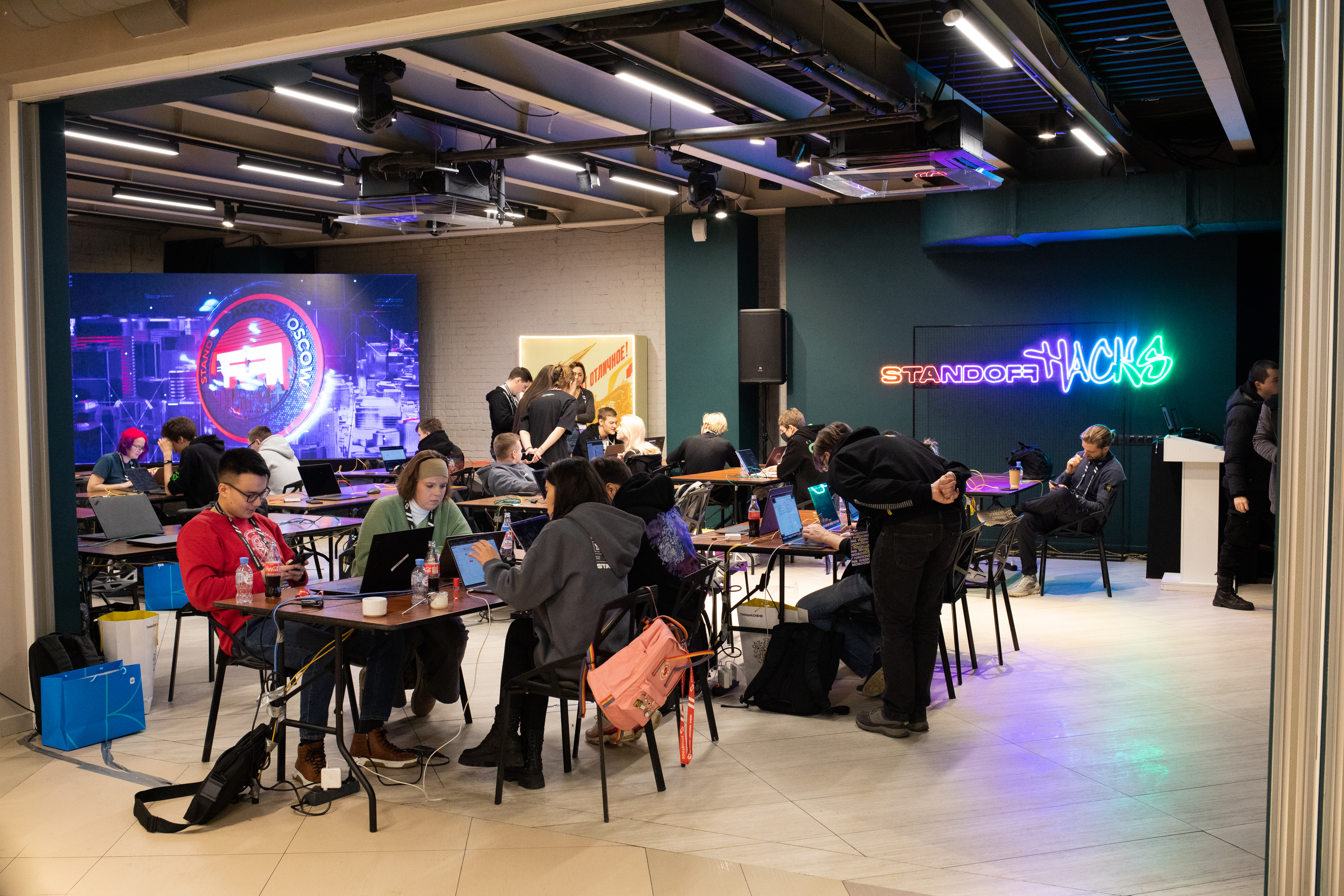 Advice for beginners in bug hunting