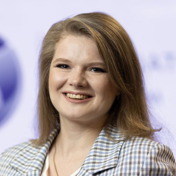 Maria Davydova