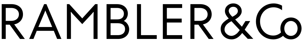 Rambler&Co logo
