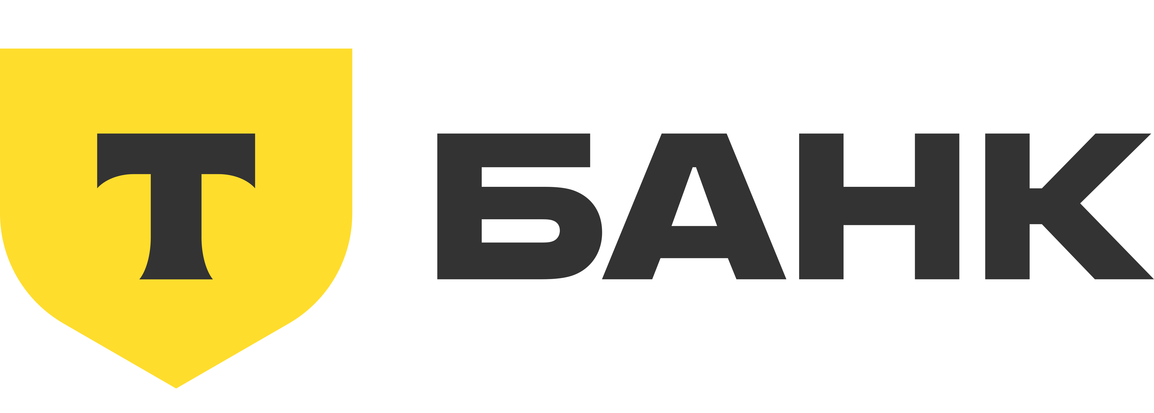 T-Bank logo