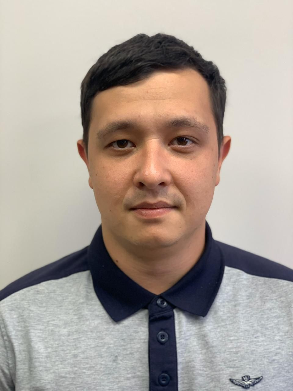 Timur Moldaliev