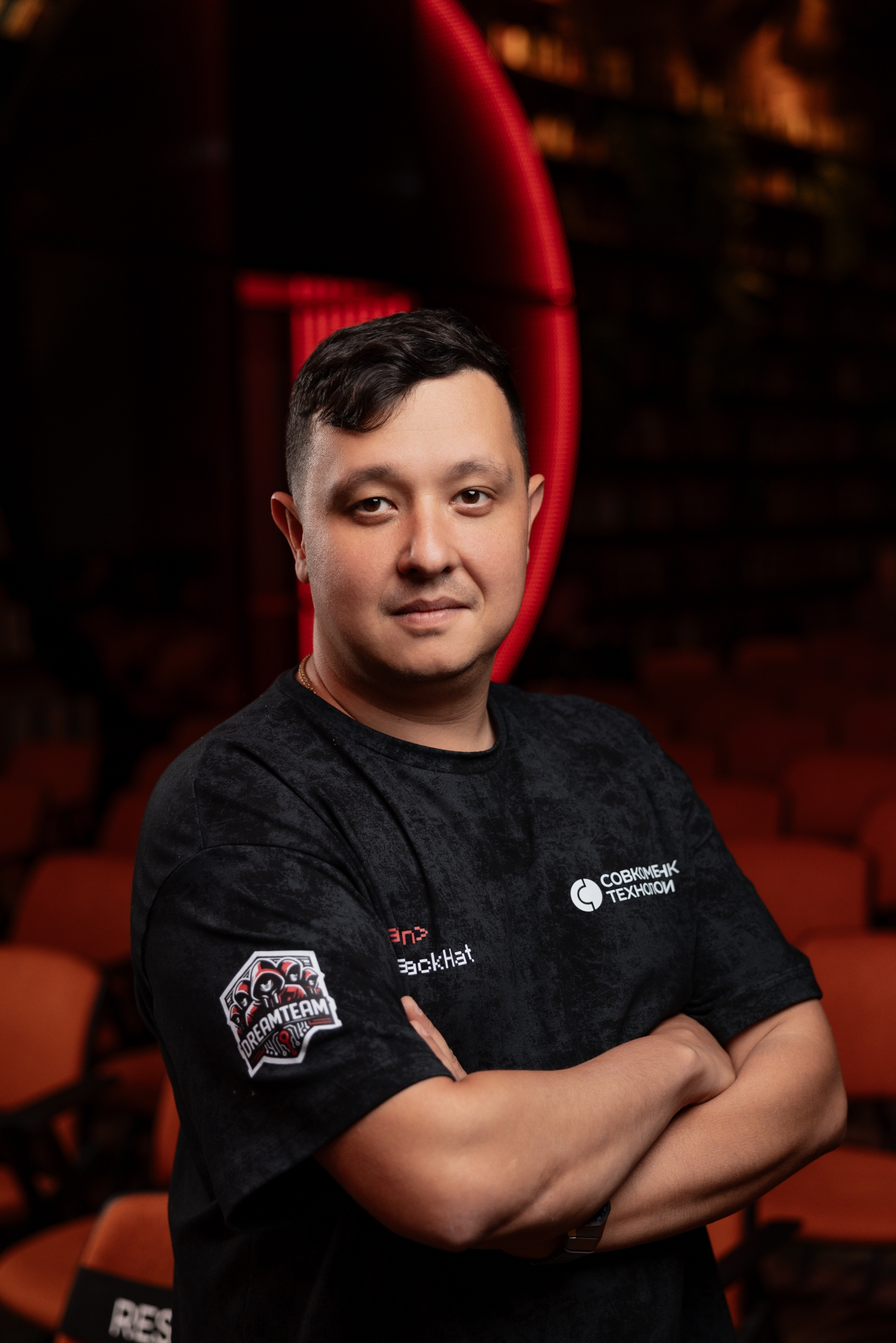 Timur Moldaliev