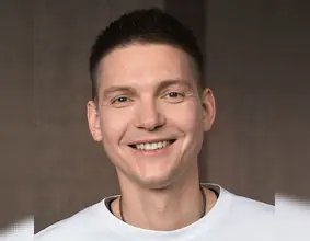 Dmitry Gadar